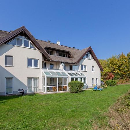 Ferienwohnung Sanddorn - Strandhaus Lobbe Extérieur photo
