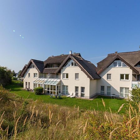 Ferienwohnung Sanddorn - Strandhaus Lobbe Extérieur photo