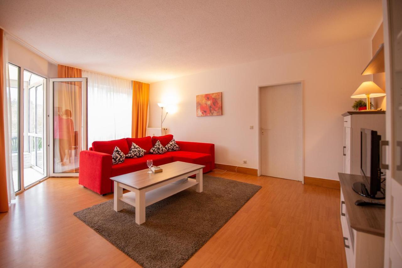 Ferienwohnung Sanddorn - Strandhaus Lobbe Extérieur photo