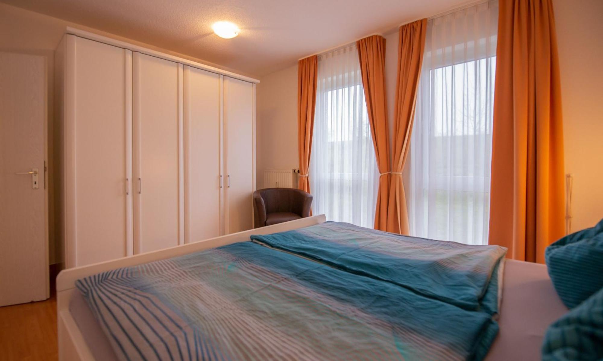Ferienwohnung Sanddorn - Strandhaus Lobbe Extérieur photo